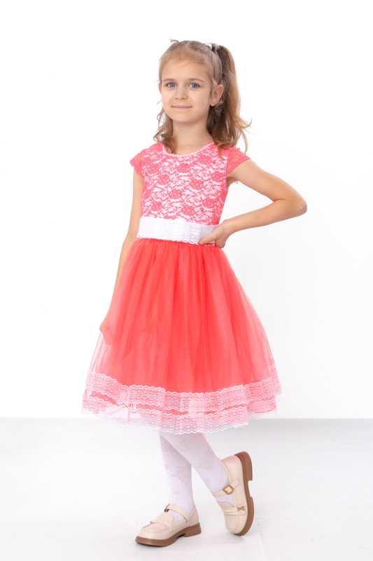 Сукня для дівчинки